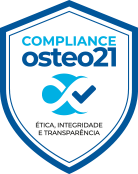Compliance Osteo21 — Ética, Integridade e Transparência