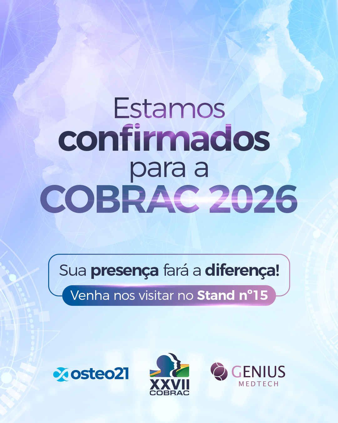 Cobrac 2026